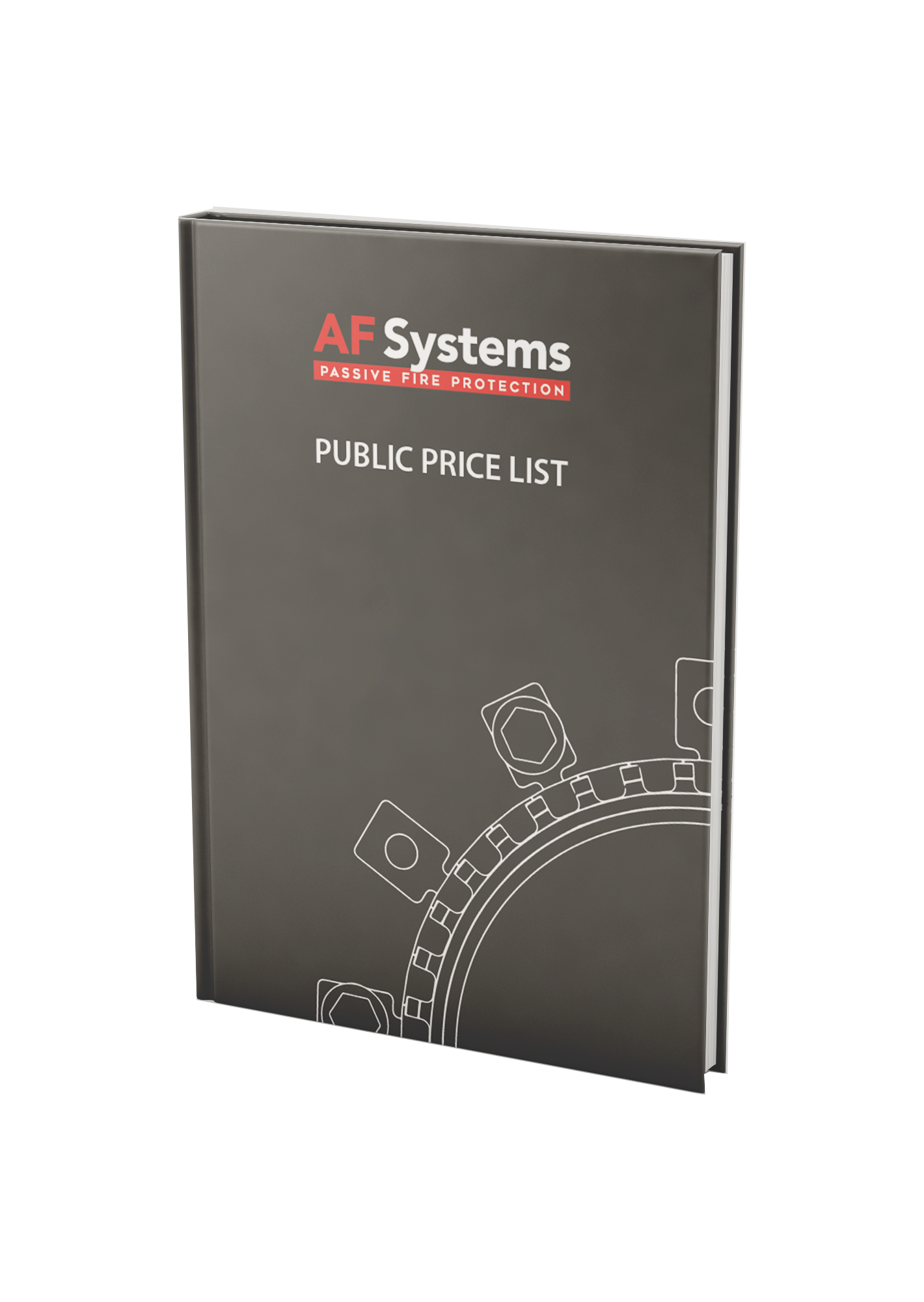 Public Price List AF SYSTEMS 2024