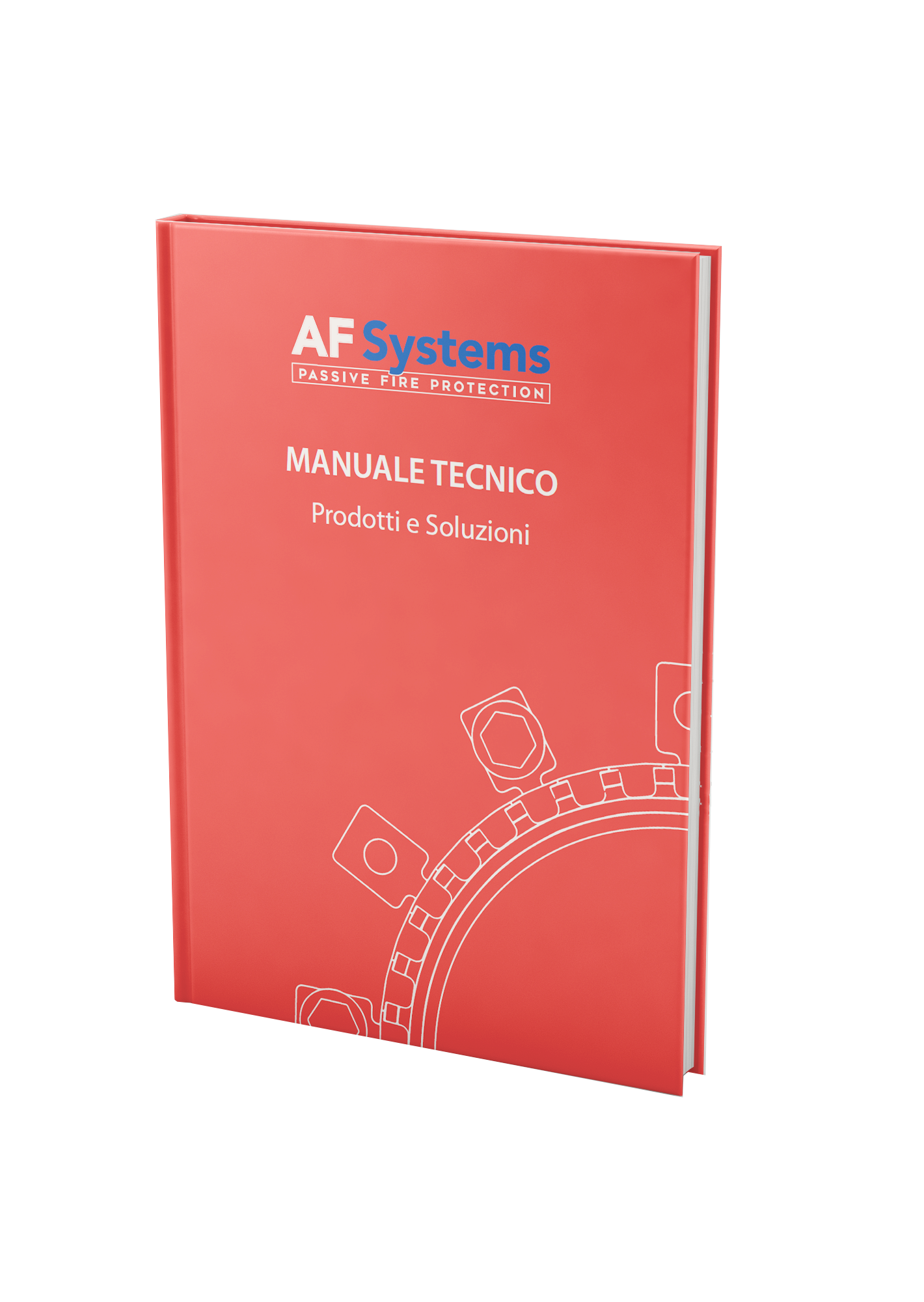 Manuale Tecnico AF SYSTEMS