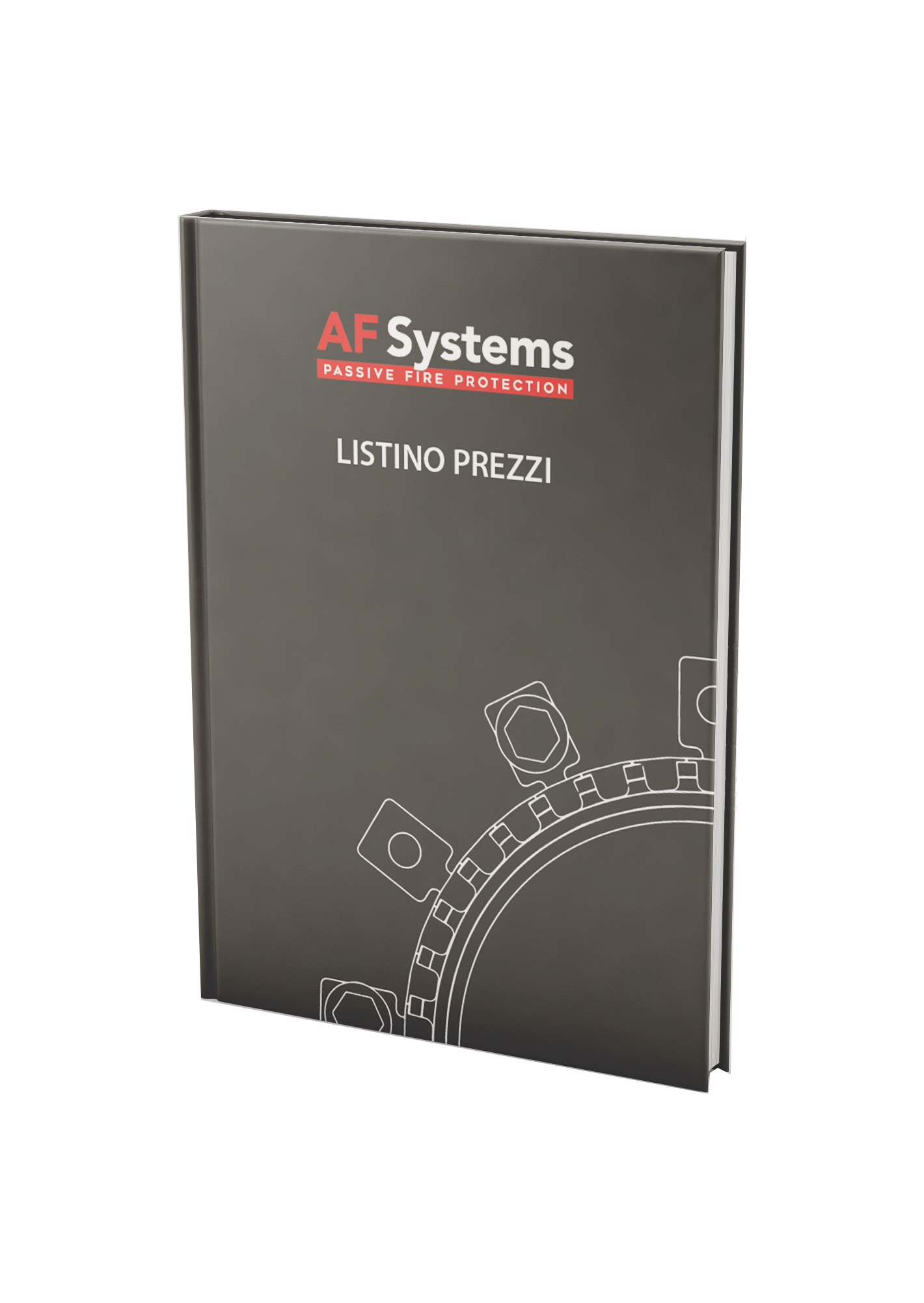 Listino pubblico AF SYSTEMS 2024