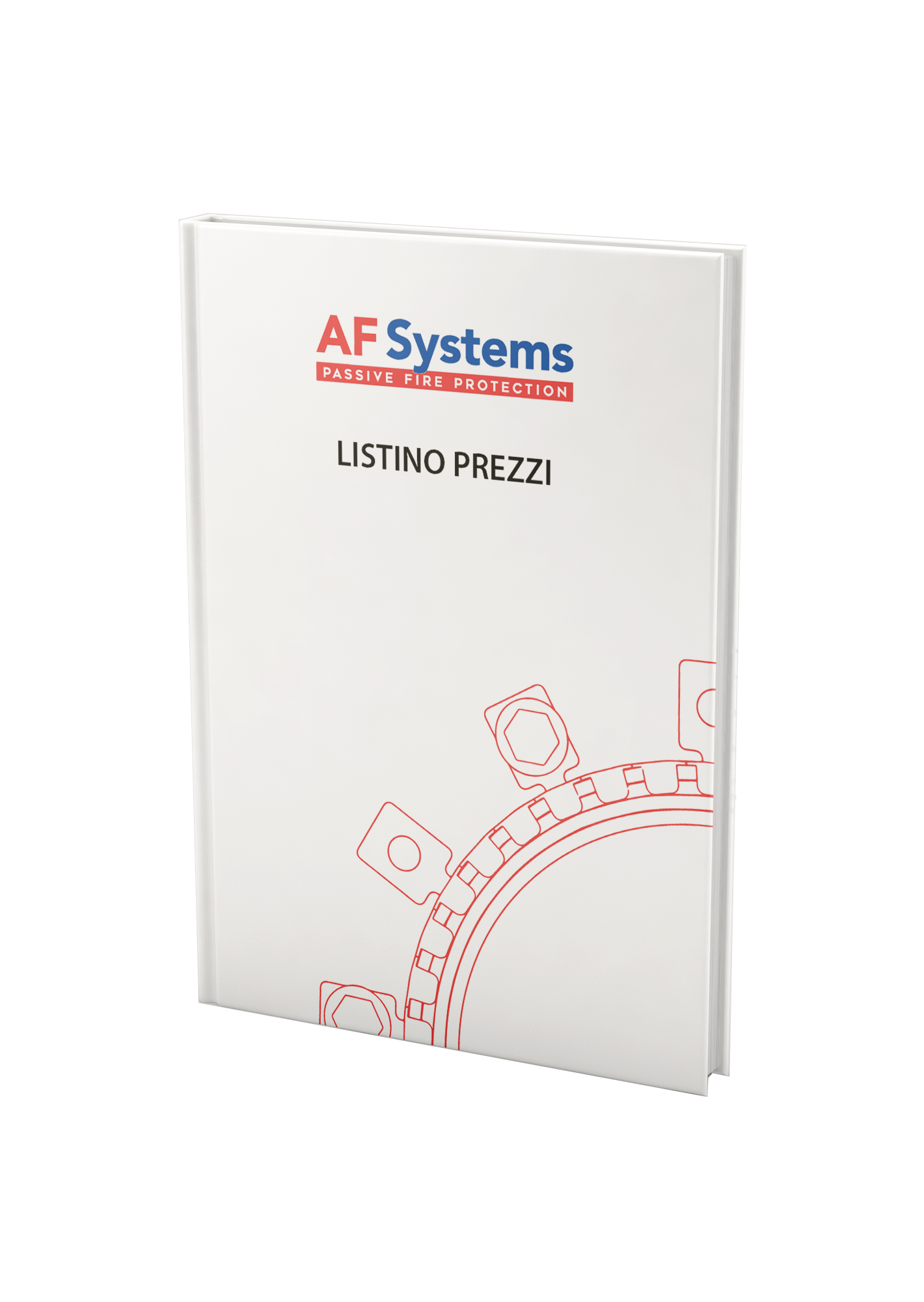 Listino pubblico AF Systems 2026 - IT