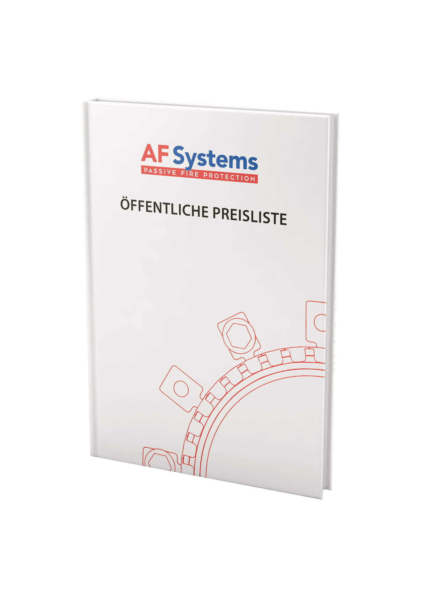 Preisliste AF Systems 2026 - DE