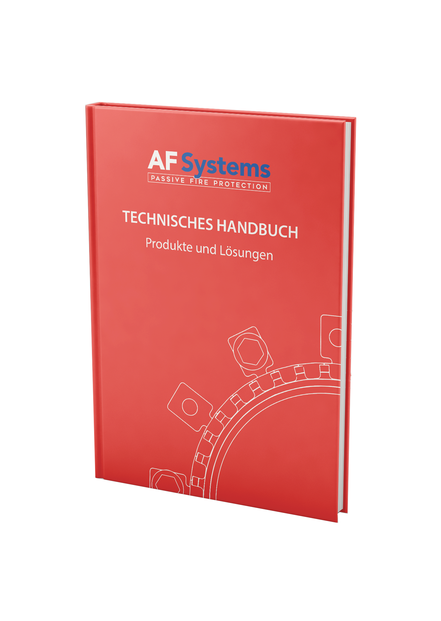 Technisches Handbuch AF SYSTEMS