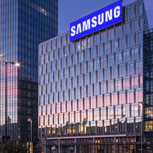 Samsung District - Milano