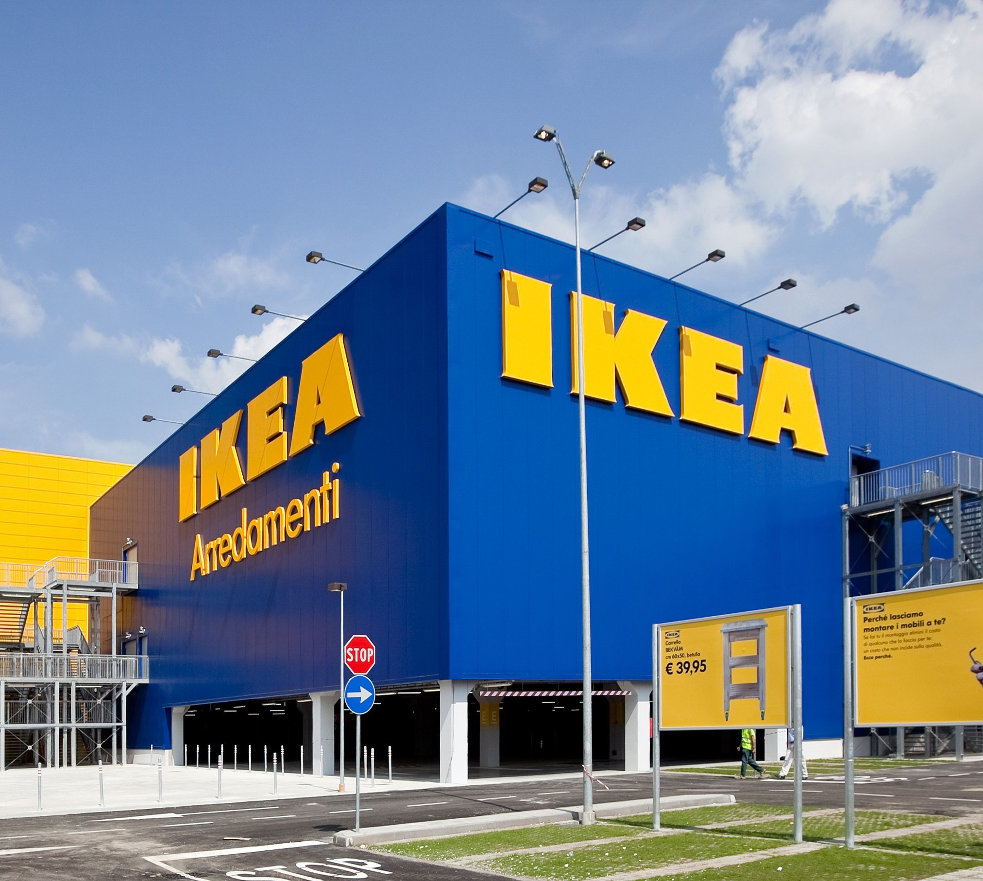 Ikea - Italia